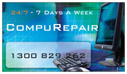CompuRepair Contact Details