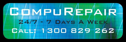 CompuRepair - Laptop Repair Brisbane