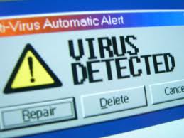 Virus, Spyware and Malware Infection Brisbane and Gold Coast