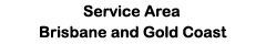 Services offered by CompuRepair in Brisbane
